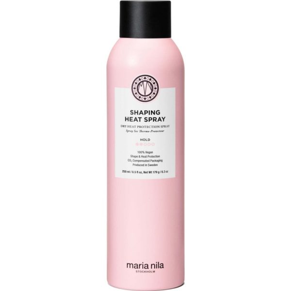 Maria Nila Shaping Heat Dry Heat Protection Spray 250ml Online Sale