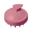 Biovene Essential Scalp Shampoo Brush Pink For Cheap