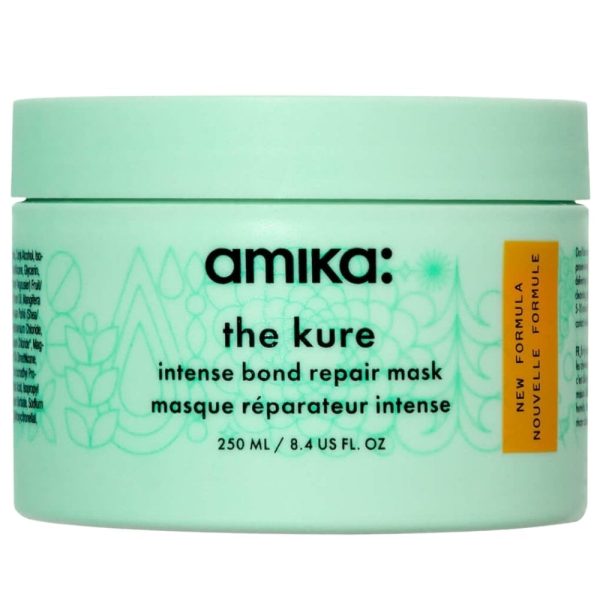 Amika The Kure Intense Bond Repair Mask 250ml Sale