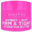 Biovene Firm & Tight Hydra Butter Soft Velvet Cream 50ml Online now