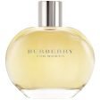 Burberry Original Woman Eau De Parfum 100ml Discount