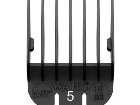 Wahl Professional Comb No.5 Online