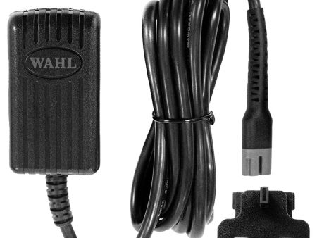 Wahl Professional Replacement Transformer for 5V Clippers on Sale