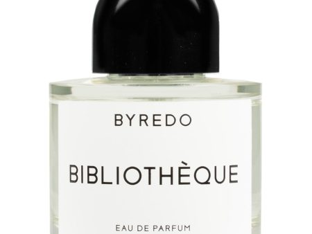 Byredo Bibliotheque Eau De Parfum 100ml Fashion