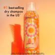 Amika Perk Up Dry Shampoo 232ml Discount