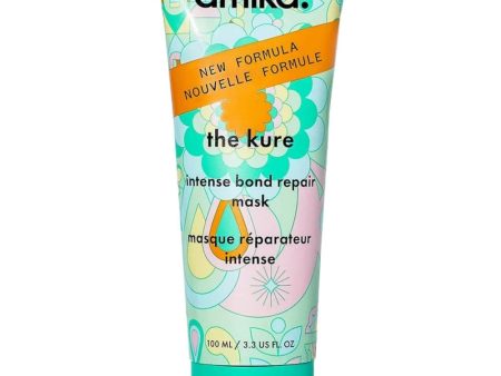 Amika The Kure Intense Bond Repair Mask 100ml Cheap