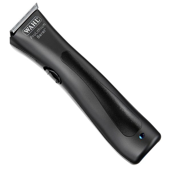 Wahl Professional Cordless Super Taper Hair Clipper & Beret Trimmer Pack Online