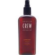 American Crew Alternator Spray 100ml Online Hot Sale