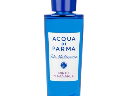 Acqua Di Parma Blu Mediterraneo Mirto Di Panarea Eau De Toilette 30ml Online