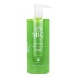 SBC Aloe Vera Skin Gel 1000ml Fashion