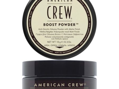 American Crew Volume Powder 10g Online now