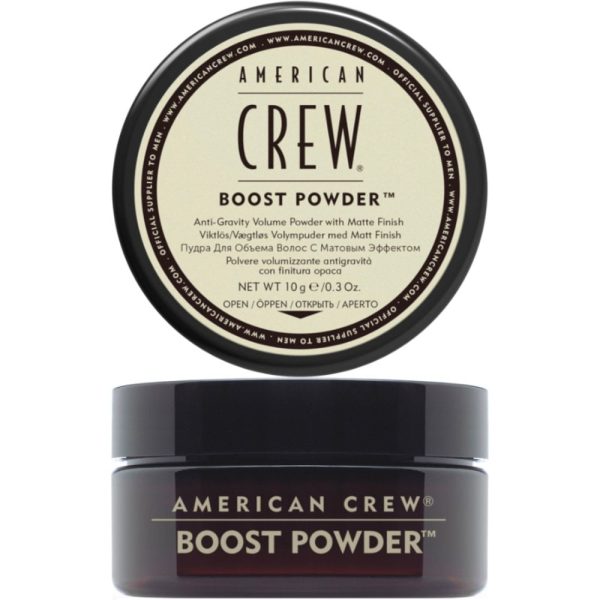 American Crew Volume Powder 10g Online now