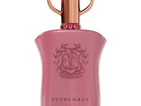 Afnan Supremacy Gala Pour Femme Eau De Parfum 90ml For Discount