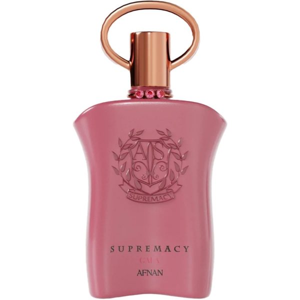 Afnan Supremacy Gala Pour Femme Eau De Parfum 90ml For Discount