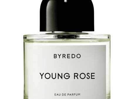 Byredo Young Rose Eau De Parfum 100ml Cheap