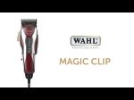 Wahl Professional Senior & Magic Corded Clipper 2 Hole Blade Set For Discount