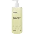 Strictly Professional Deincrustation Galvanic Gel 500ml on Sale