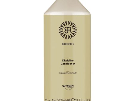 Bulbs & Roots Discipline Conditioner 1000ml Sale