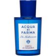 Acqua Di Parma Blu Mediterraneo Mirto Di Panarea Eau De Toilette 150ml Sale