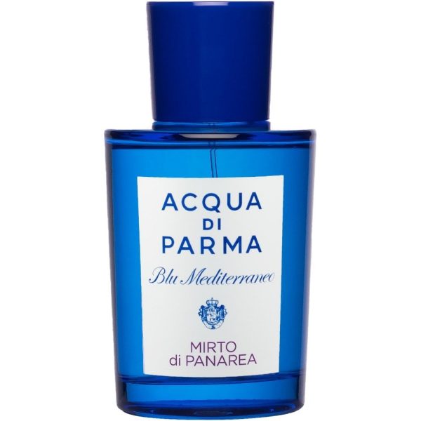 Acqua Di Parma Blu Mediterraneo Mirto Di Panarea Eau De Toilette 150ml Sale