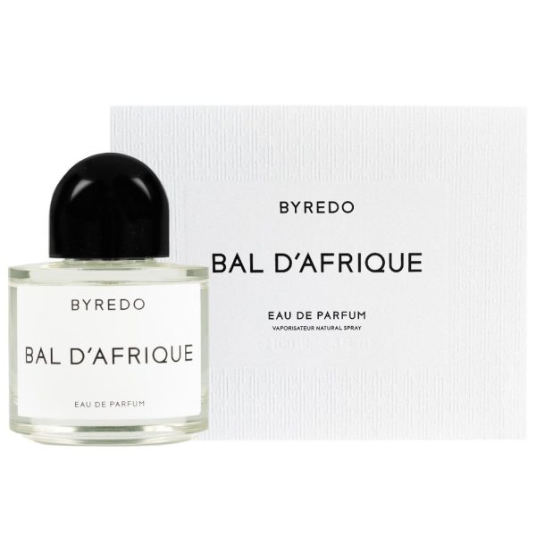 Byredo Bal D Afrique Eau De Parfum 100ml Online now