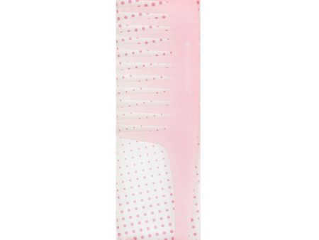 Brushworks Wide Tooth Shower Comb Hot on Sale