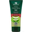 Aloe Pura Organic Aloe Vera Tea Tree Skin Gel 200ml For Discount