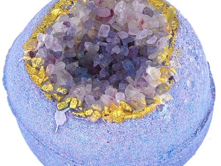 Bomb Cosmetics Of Quartz I Love You Bath Bomb Hot on Sale