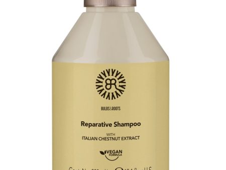 Bulbs & Roots Reparative Shampoo 300ml Sale