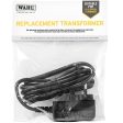 Wahl Professional Replacement Transformer for 5V Clippers on Sale