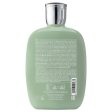 Alfaparf Milano Semi Di Lino Scalp Renew Energising Low Shampoo 250ml Supply