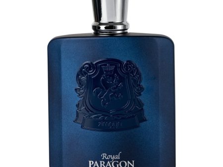 Zimaya Royal Paragon Eau De Parfum 100ml For Discount