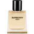 Burberry Hero Eau De Toilette 50ml Online