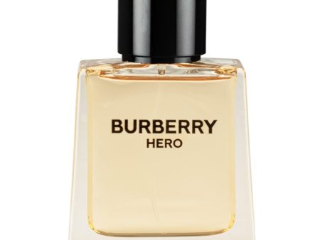 Burberry Hero Eau De Toilette 50ml Online