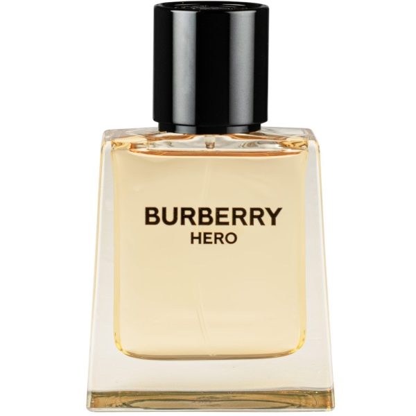 Burberry Hero Eau De Toilette 50ml Online