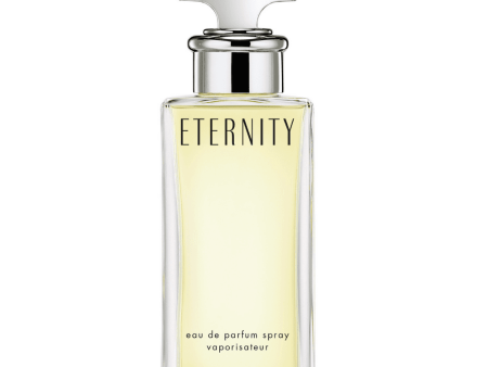 Calvin Klein Eternity Women Eau De Parfum 50ml Sale