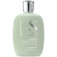 Alfaparf Milano Semi Di Lino Scalp Rebalance Purifying Low Shampoo 250ml For Cheap