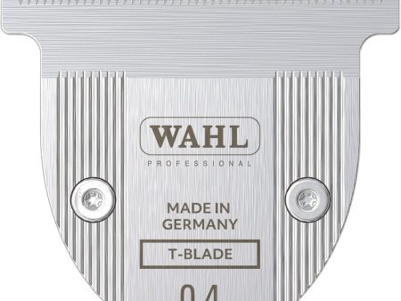 Wahl Professional Replacement T-Cut Precision Trimmer Blade 1584-7190 0.4mm Hot on Sale