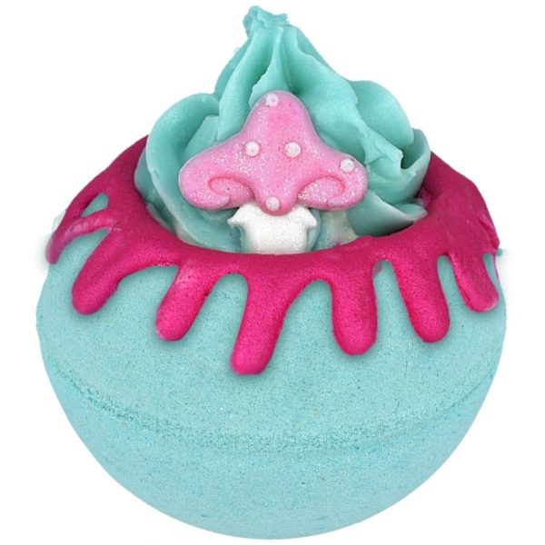 Bomb Cosmetics Pixie Dust Bath Bomb For Discount