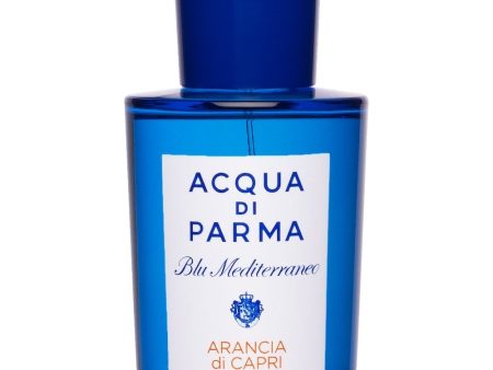 Acqua Di Parma Blu Mediterraneo Arancia Di Capri Eau De Toilette 75ml Online Hot Sale