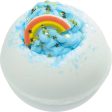 Bomb Cosmetics Over The Rainbow Bath Bomb Discount