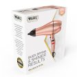 Wahl Professional Pro Keratin Hair Dryer 2200W Rose Gold Online