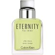 Calvin Klein Eternity for Men Aftershave 100ml For Sale