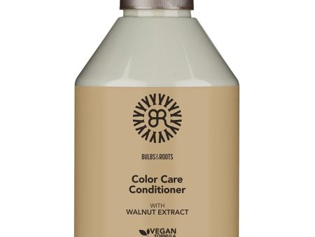 Bulbs & Roots Colour Care Conditioner 300ml Online now