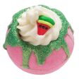 Bomb Cosmetics One In A Melon Bath Bomb Supply