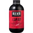 Bleach London Super Cool Colour I Saw Red 150ml Online