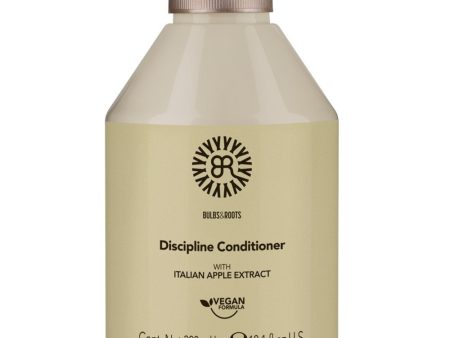 Bulbs & Roots Discipline Conditioner 300ml Discount