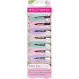 Brushworks No Crease Hair Clips Pack of 8 Hot on Sale