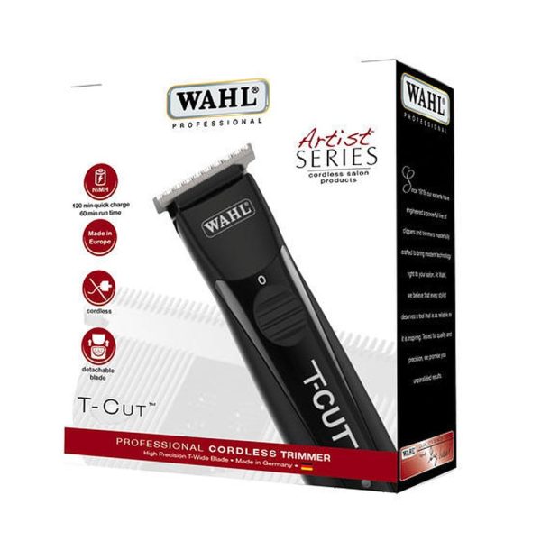 Wahl Professional T-Cut Hair Trimmer Cheap