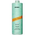 Amika The Kure Bond Repair Shampoo 1000ml Fashion